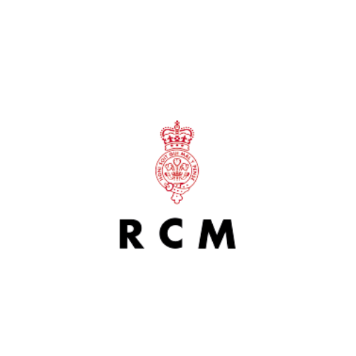 RCM logo