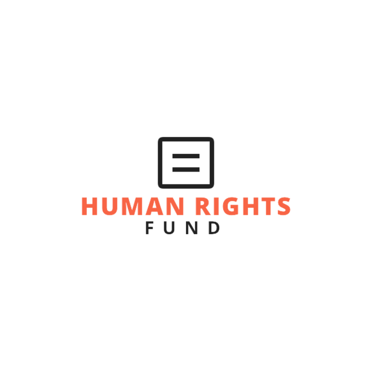 Human Rights Fund logo