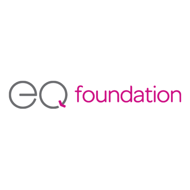 EQ Foundation logo