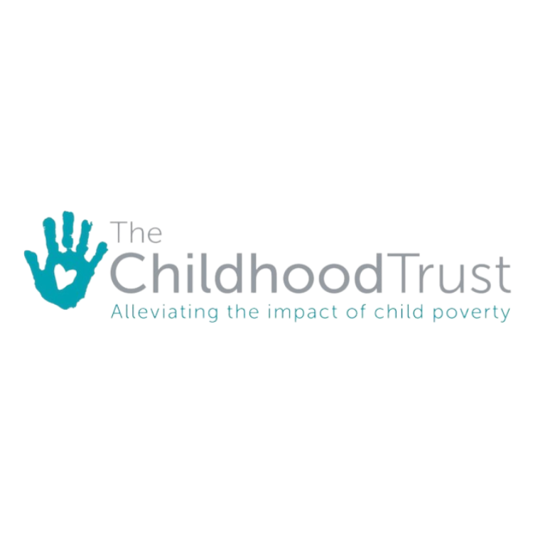 Childhood Trust logo