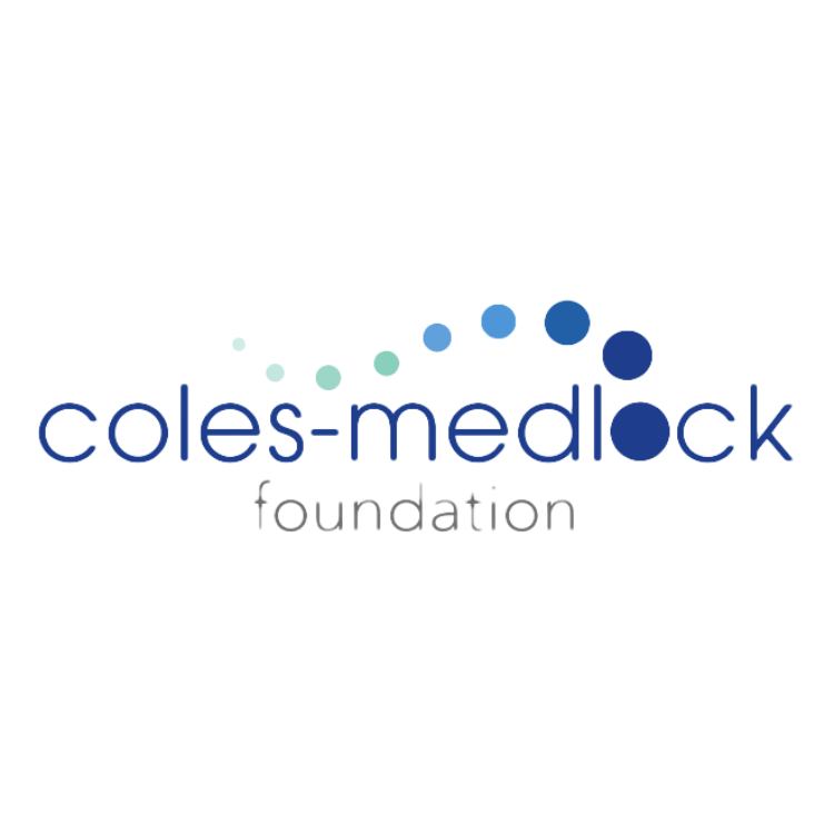 Coles Medlock Foundation logo
