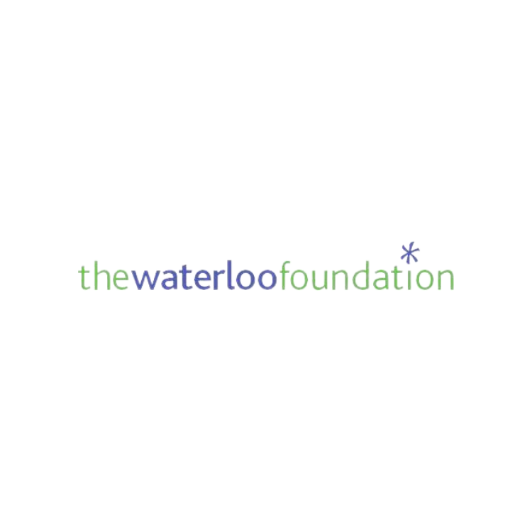 The Waterloo Foundation logo