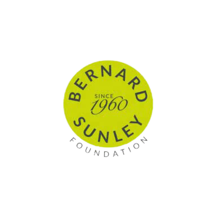 Bernard Sunley Foundation logo