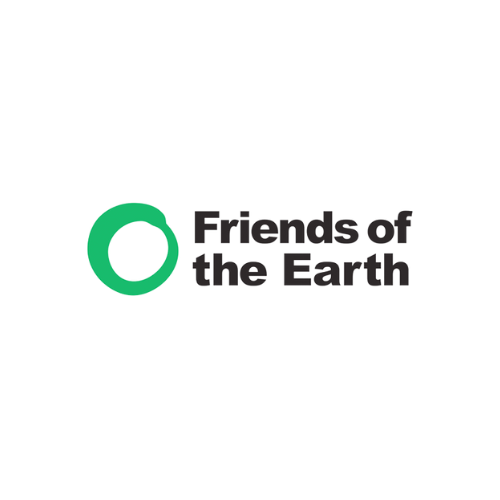 Friends of the Earth logo