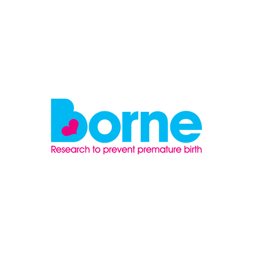 Borne logo