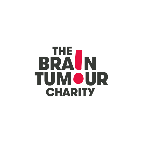 The Brain Tumour Charity logo