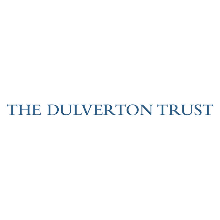 The Dulverton Trust logo