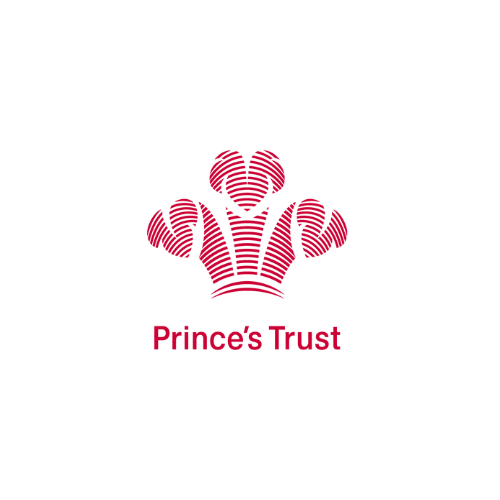 Prince's Trust logo