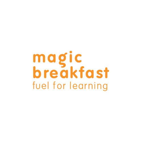 Magic Breakfast logo
