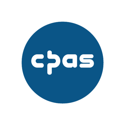 CPAS logo