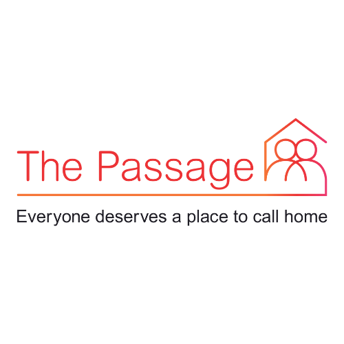 The Passage Logo