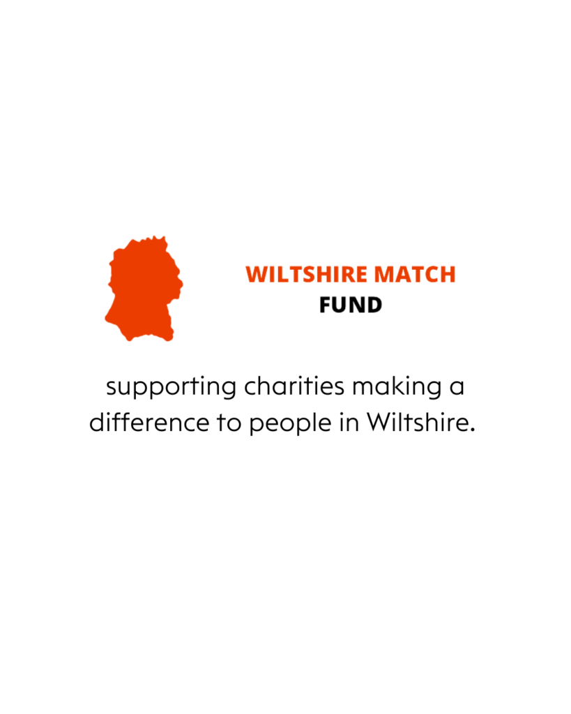 Wiltshire match fund logo