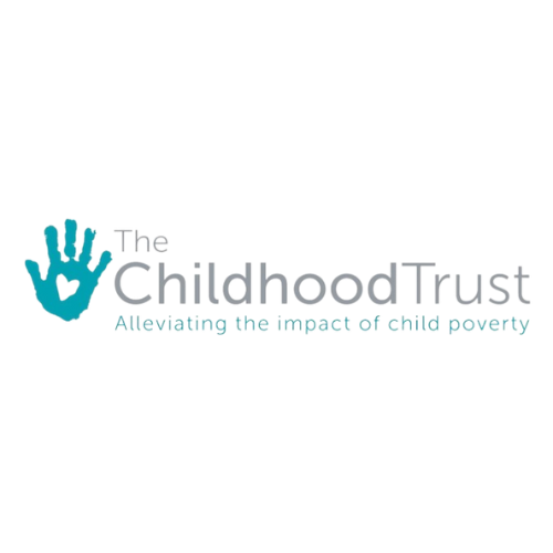The Childhood Trust logo