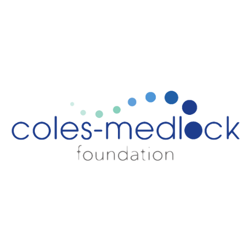 Coles Medlock Foundation Logo