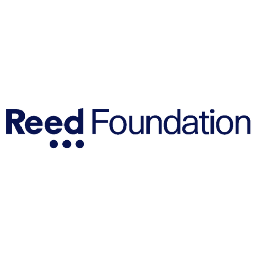 Reed Foundation Logo