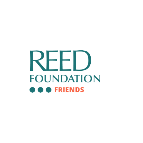 Reed Foundation Friends Logo