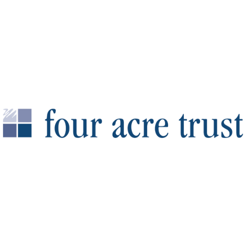Four Acre Trust Logo