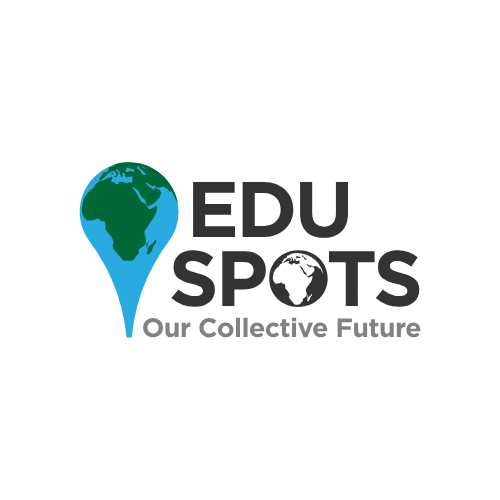 Edu Spots Logo