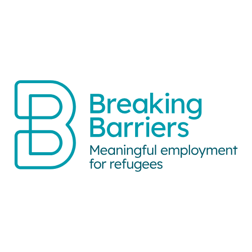 Breaking Barriers Logo