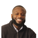 Headshot of Shaun Bentum-Siripi