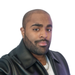 Headshot of Jordan