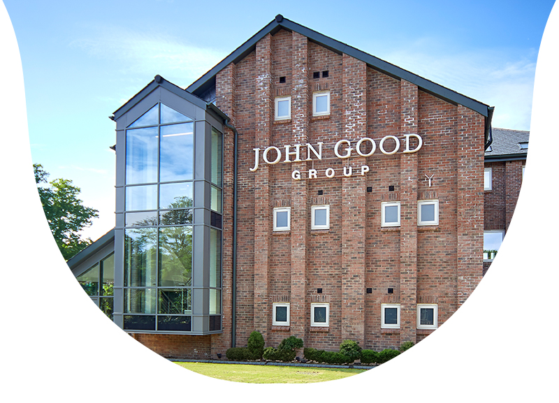 John Good Group